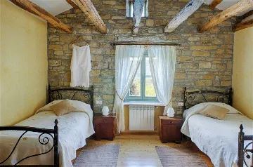 Livade 6-Bedroom Villa with Infinity Pool