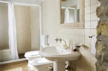 Livade 6-Bedroom Villa with Infinity Pool