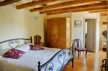 Livade 6-Bedroom Villa with Infinity Pool