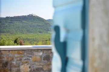 Livade 6-Bedroom Villa with Infinity Pool