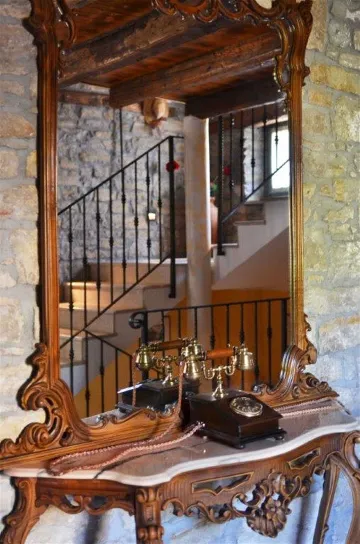 Livade 6-Bedroom Villa with Infinity Pool