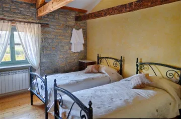 Livade 6-Bedroom Villa with Infinity Pool