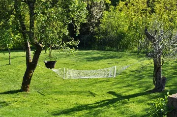 Livade 6-Bedroom Villa with Infinity Pool