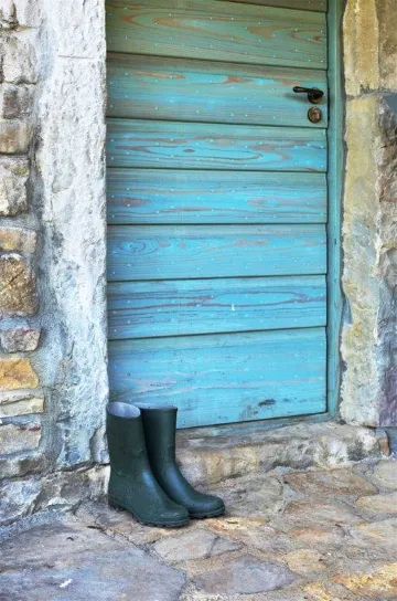 Livade 6-Bedroom Villa with Infinity Pool