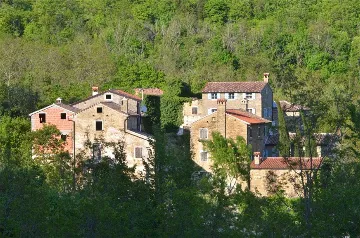 Livade 6-Bedroom Villa with Infinity Pool