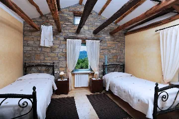 Livade 6-Bedroom Villa with Infinity Pool