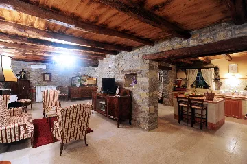 Livade 6-Bedroom Villa with Infinity Pool