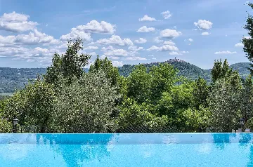 Livade 6-Bedroom Villa with Infinity Pool