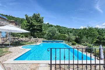 Livade 6-Bedroom Villa with Infinity Pool