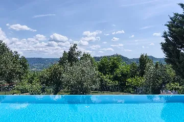 Livade 6-Bedroom Villa with Infinity Pool