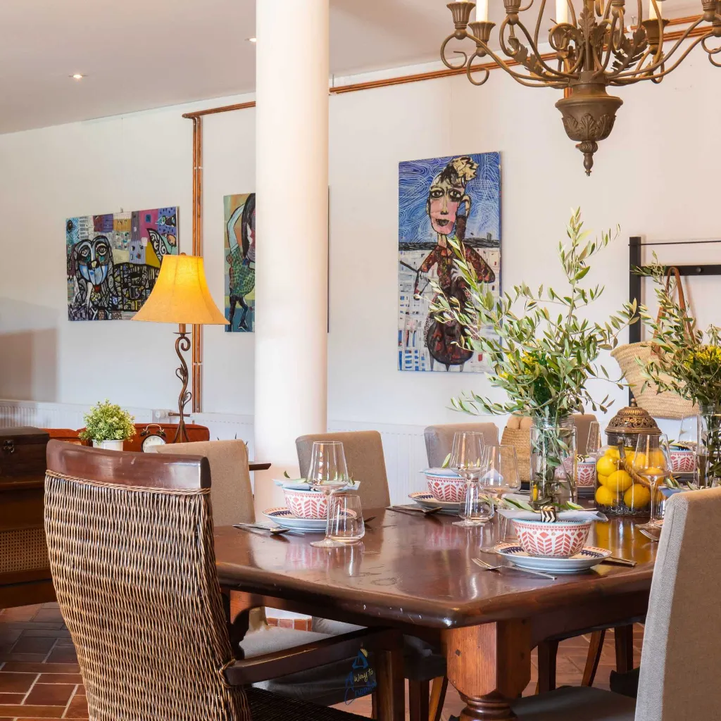 Grožnjan Villa for 8 with Private Pool and Playground