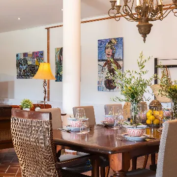 Grožnjan Villa for 8 with Private Pool and Playground