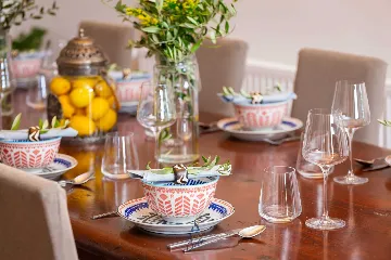 Grožnjan Villa for 8 with Private Pool and Playground