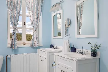 Grožnjan Villa for 8 with Private Pool and Playground