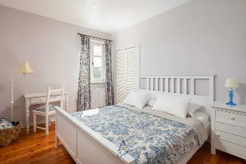 Grožnjan Villa for 8 with Private Pool and Playground