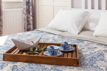 Grožnjan Villa for 8 with Private Pool and Playground