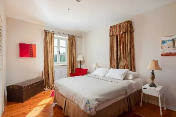 Grožnjan Villa for 8 with Private Pool and Playground