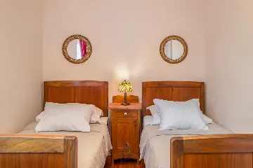 Grožnjan Villa for 8 with Private Pool and Playground