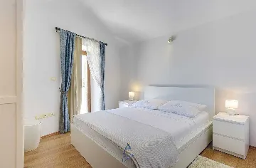 3-Bedroom Villa in Pazin for Up to 8 Guests