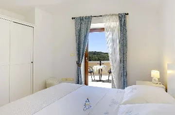 3-Bedroom Villa in Pazin for Up to 8 Guests