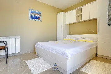 3-Bedroom Villa in Pazin for Up to 8 Guests