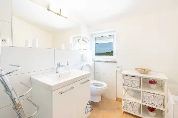 4-Bedroom Villa with Pool in Buje, Croatia