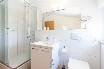 4-Bedroom Villa with Pool in Buje, Croatia