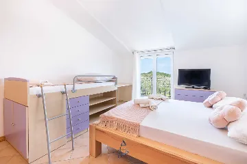 4-Bedroom Villa with Pool in Buje, Croatia