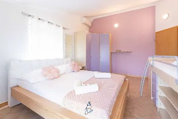 4-Bedroom Villa with Pool in Buje, Croatia