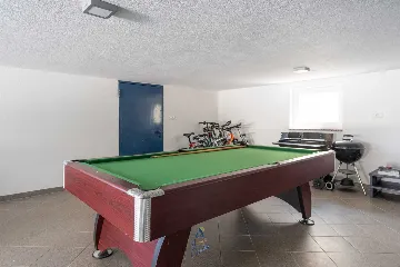 4-Bedroom Villa with Pool in Buje, Croatia