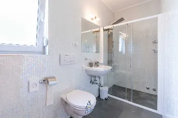 4-Bedroom Villa with Pool in Buje, Croatia