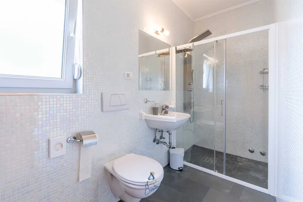4-Bedroom Villa with Pool in Buje, Croatia