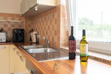 4-Bedroom Villa with Pool in Buje, Croatia