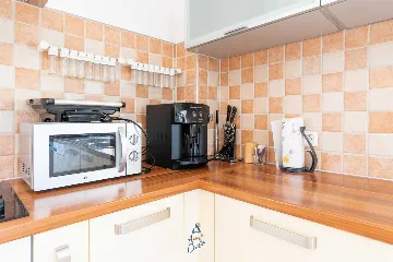 4-Bedroom Villa with Pool in Buje, Croatia