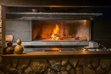 Rogoznica Villa with Private Pool and Sea View