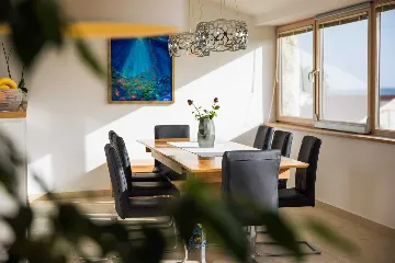 6-Bedroom Villa in Mlini with Heated Pool