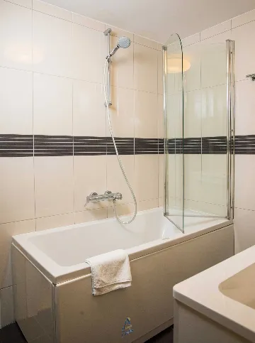 6-Bedroom Villa in Mlini with Heated Pool