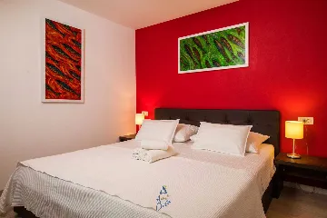 6-Bedroom Villa in Mlini with Heated Pool