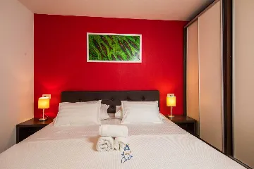 6-Bedroom Villa in Mlini with Heated Pool