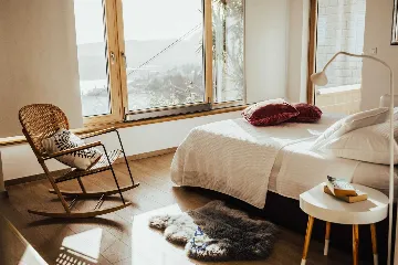 6-Bedroom Villa in Mlini with Heated Pool