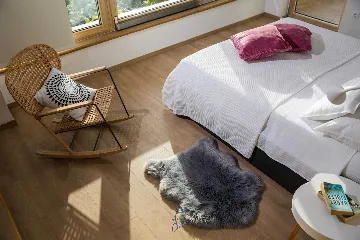 6-Bedroom Villa in Mlini with Heated Pool