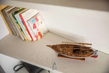 6-Bedroom Villa in Mlini with Heated Pool