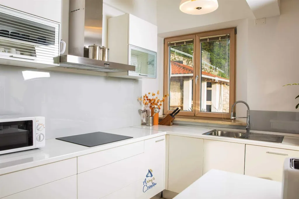 6-Bedroom Villa in Mlini with Heated Pool