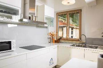 6-Bedroom Villa in Mlini with Heated Pool