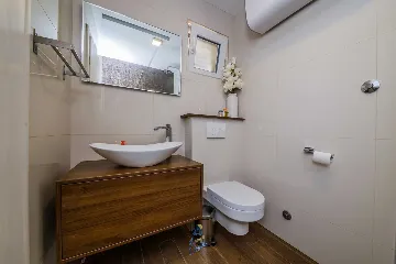 Brusje 7-Bedroom Villa for Up to 14 Guests