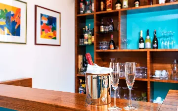 Brusje 7-Bedroom Villa for Up to 14 Guests