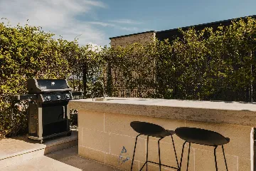 3-Bedroom Villa with Private Pool in Valica