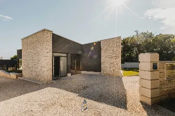 3-Bedroom Villa with Private Pool in Valica