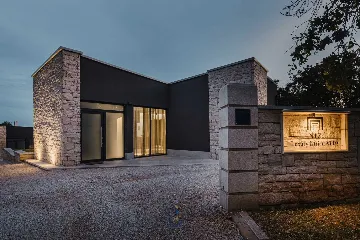 3-Bedroom Villa with Private Pool in Valica