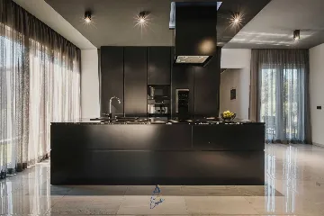 3-Bedroom Villa with Private Pool in Valica